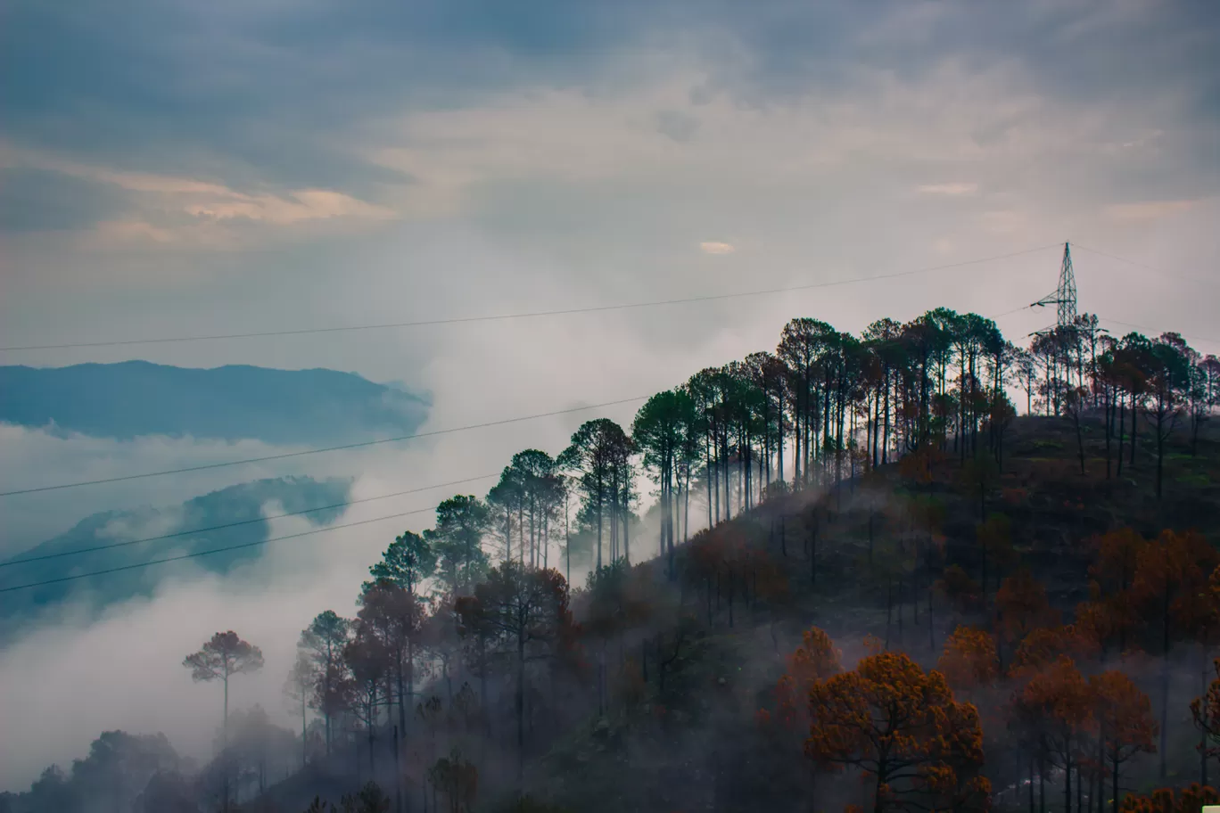 Photo of Nahan By Aarohan Tiwari