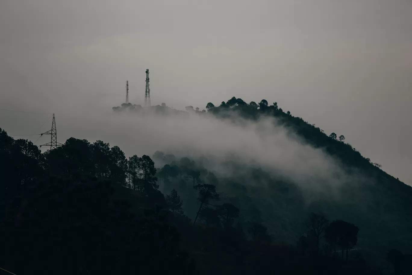Photo of Nahan By Aarohan Tiwari