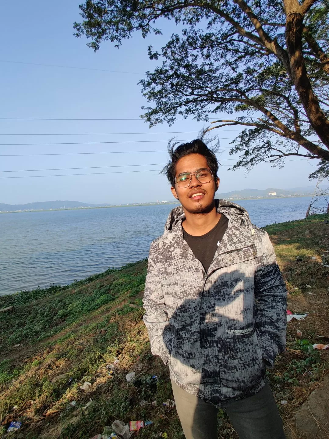 Photo of Deepor Beel Birds Sanctuary By Rakesh Kakati