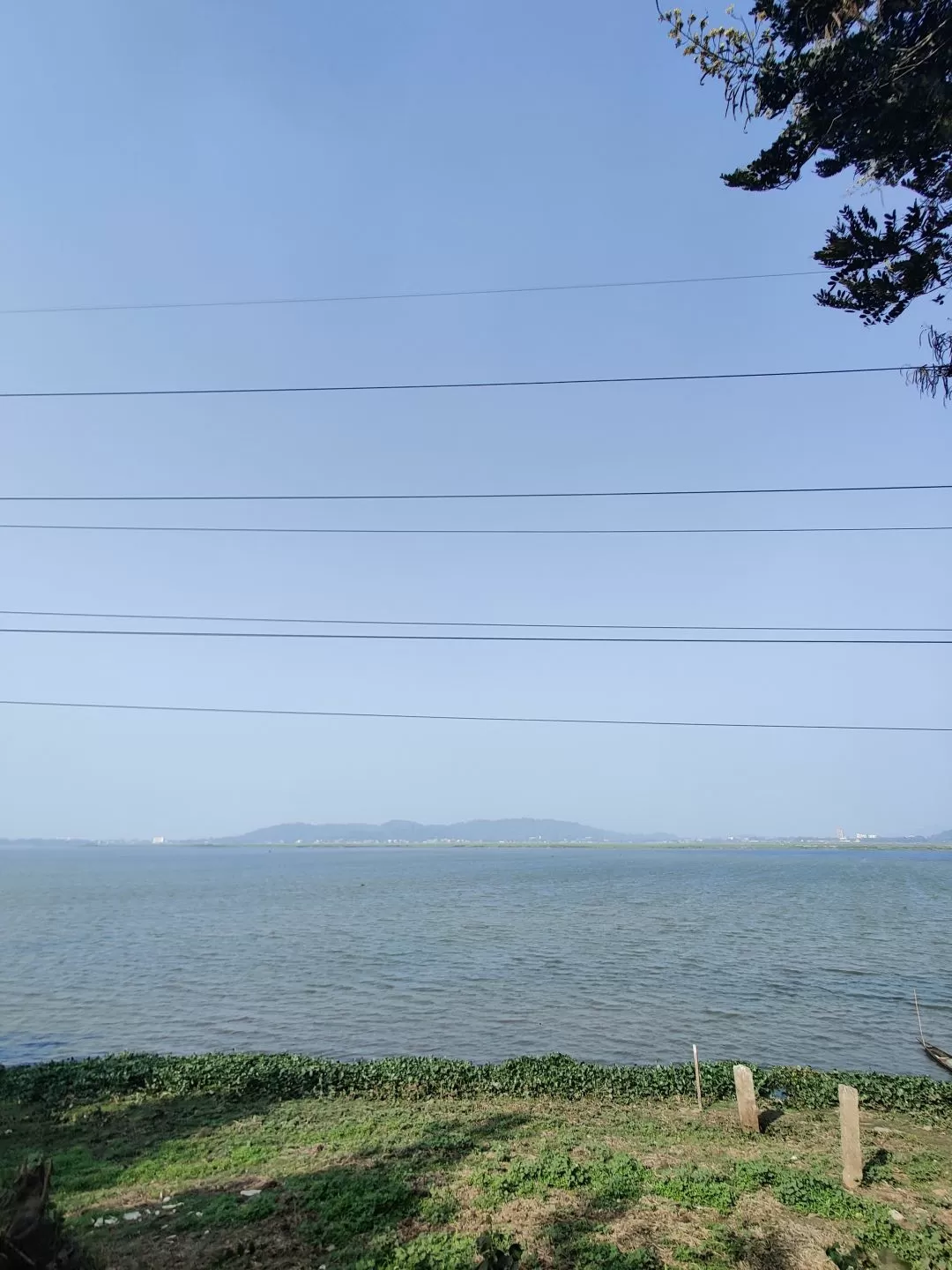 Photo of Deepor Beel Birds Sanctuary By Rakesh Kakati