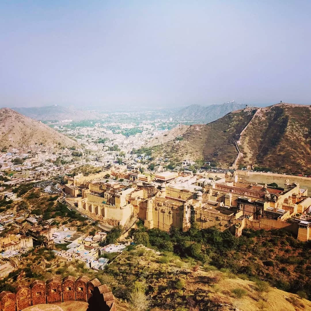 Photo of Jaipur By being concious