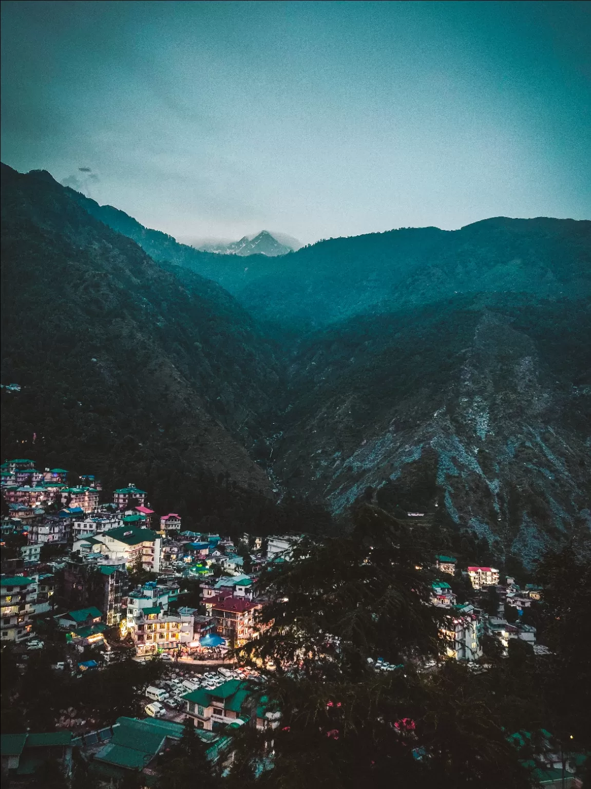 Photo of Himachal Pradesh By siddhantika waghmare