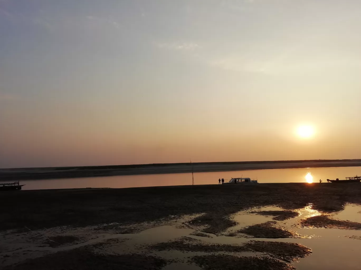 Photo of Chenga-Bahari Road By Devarshi Talukdar