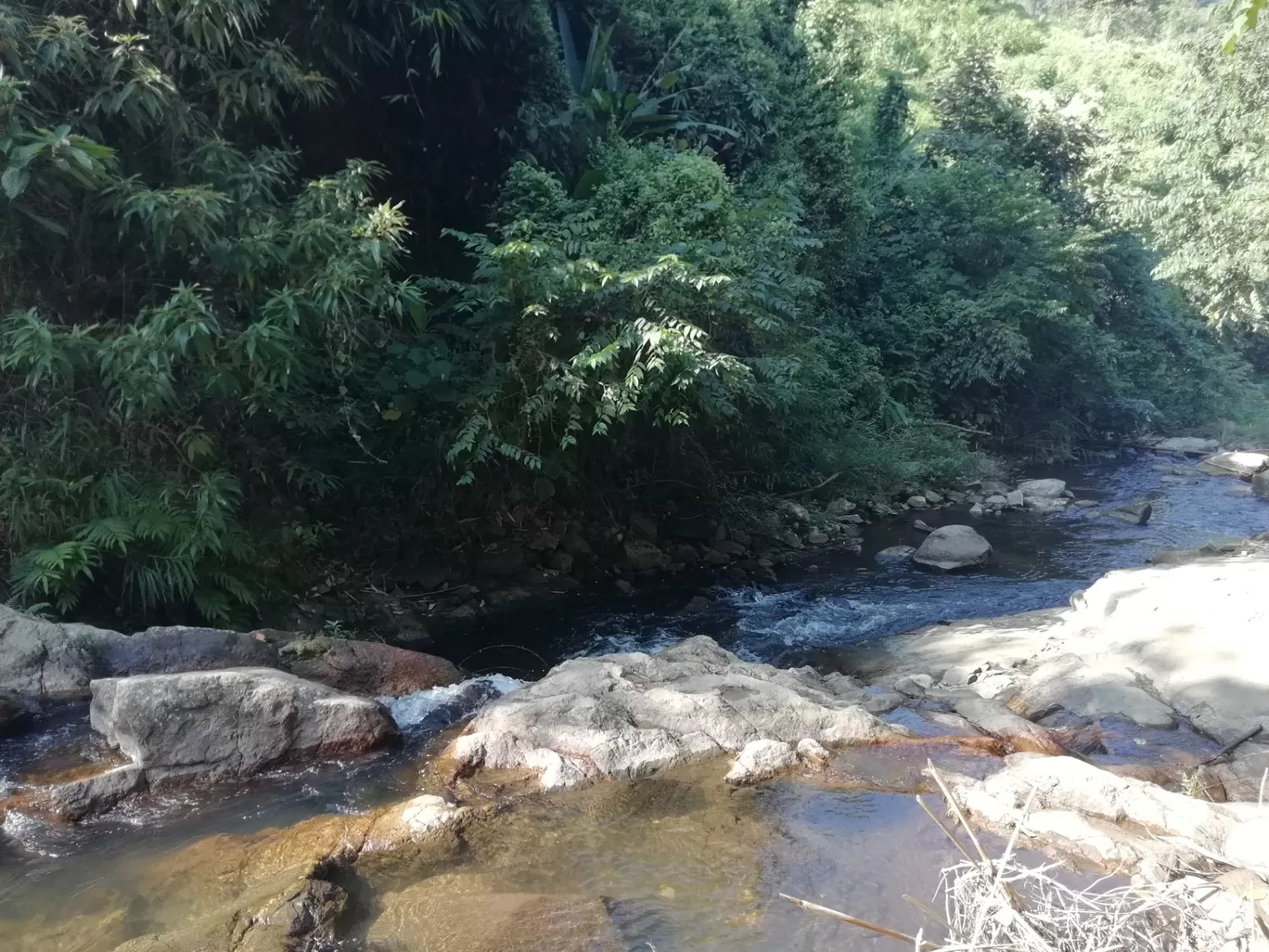 Photo of Kakochang Falls By Devarshi Talukdar