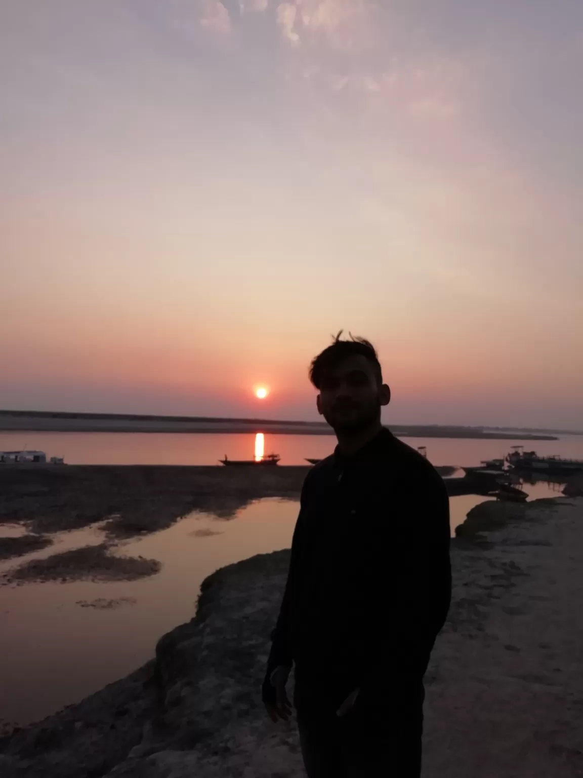 Photo of Chenga-Bahari Road By Devarshi Talukdar