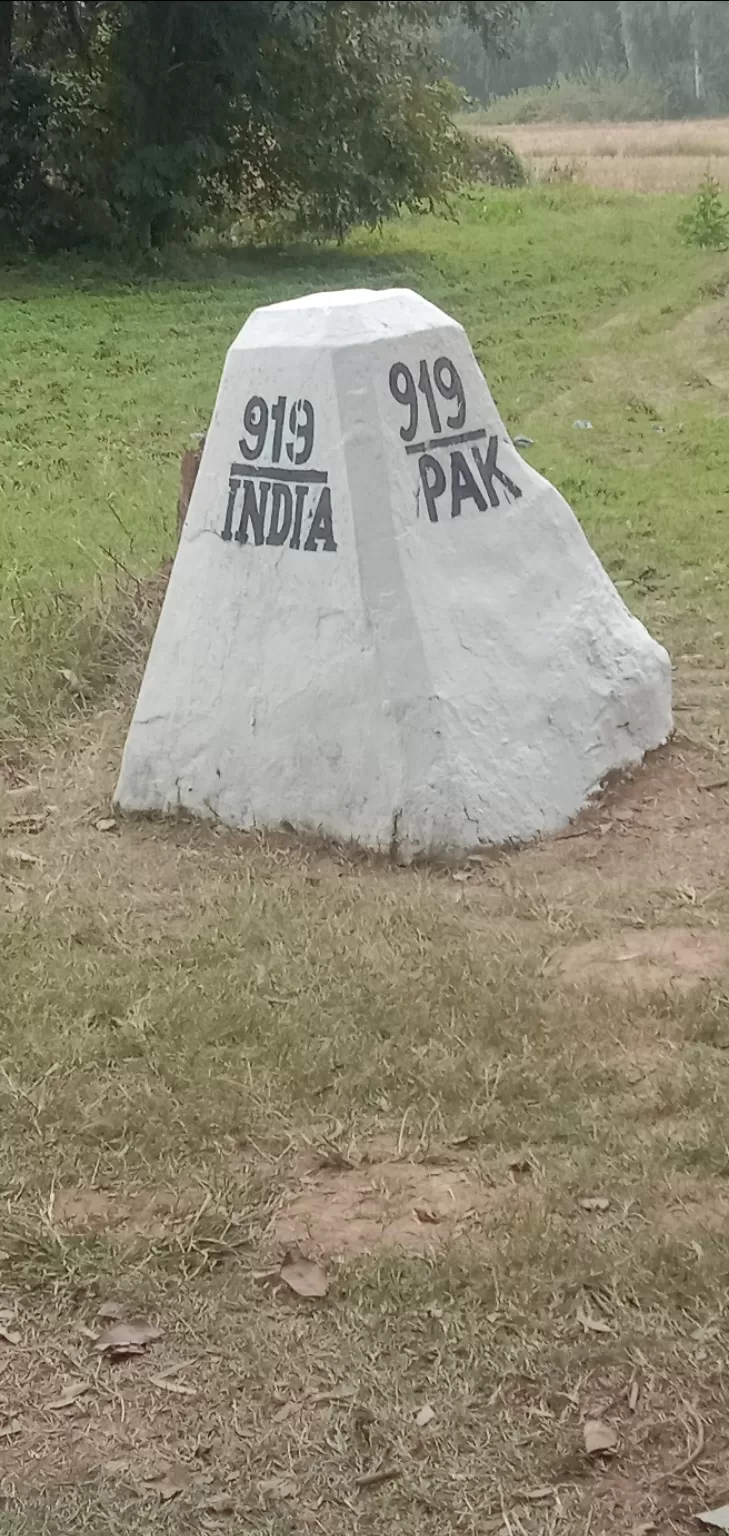 Photo of Suchetgarh Border Tourism By Rahat Arora