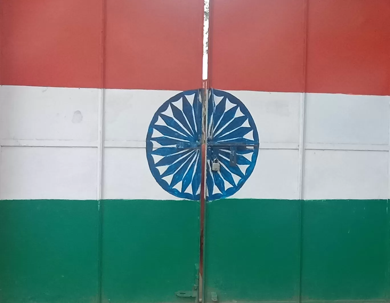 Photo of Suchetgarh Border Tourism By Rahat Arora