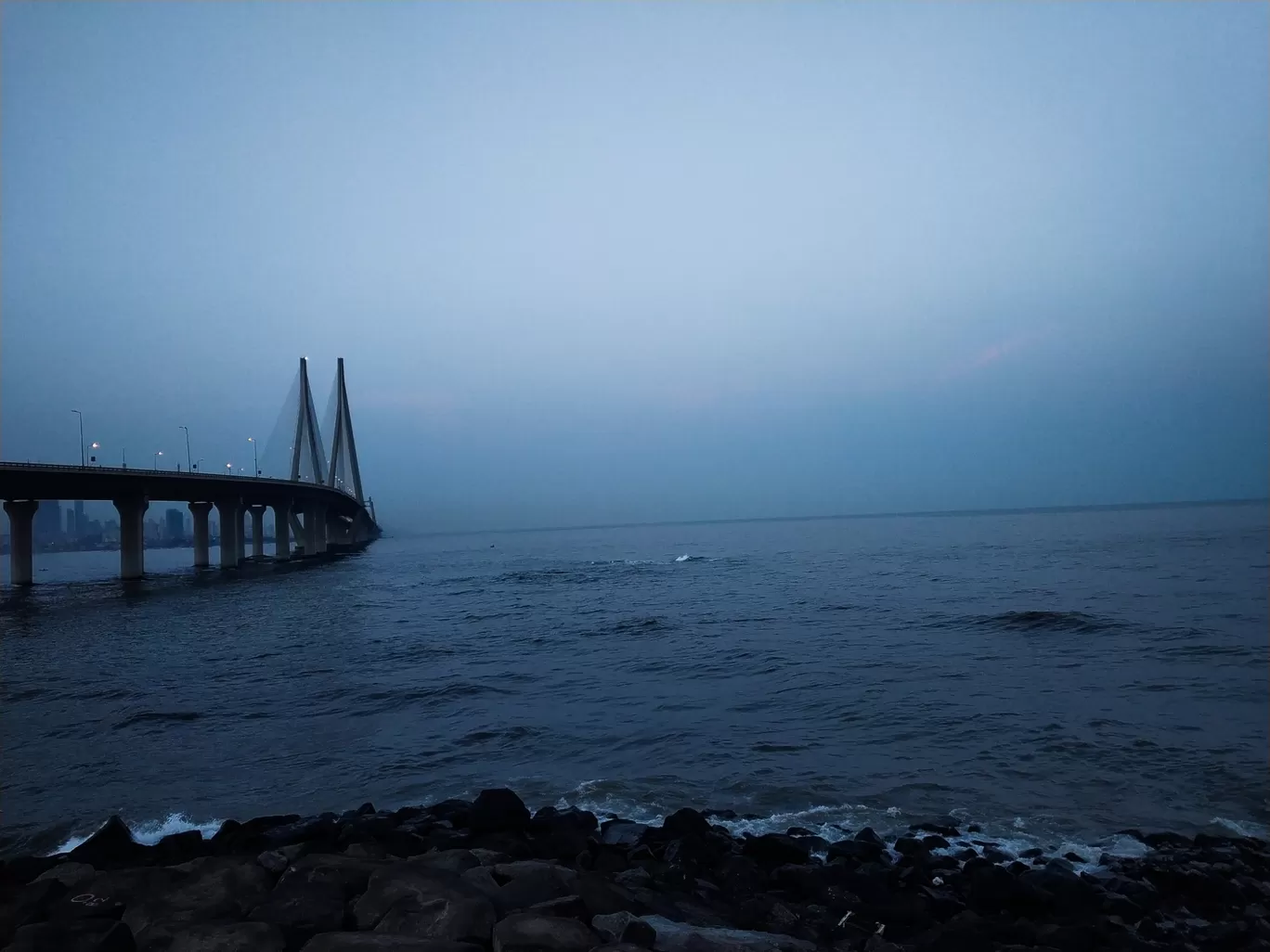 Photo of Bandra Fort Ampitheatre By pankaj