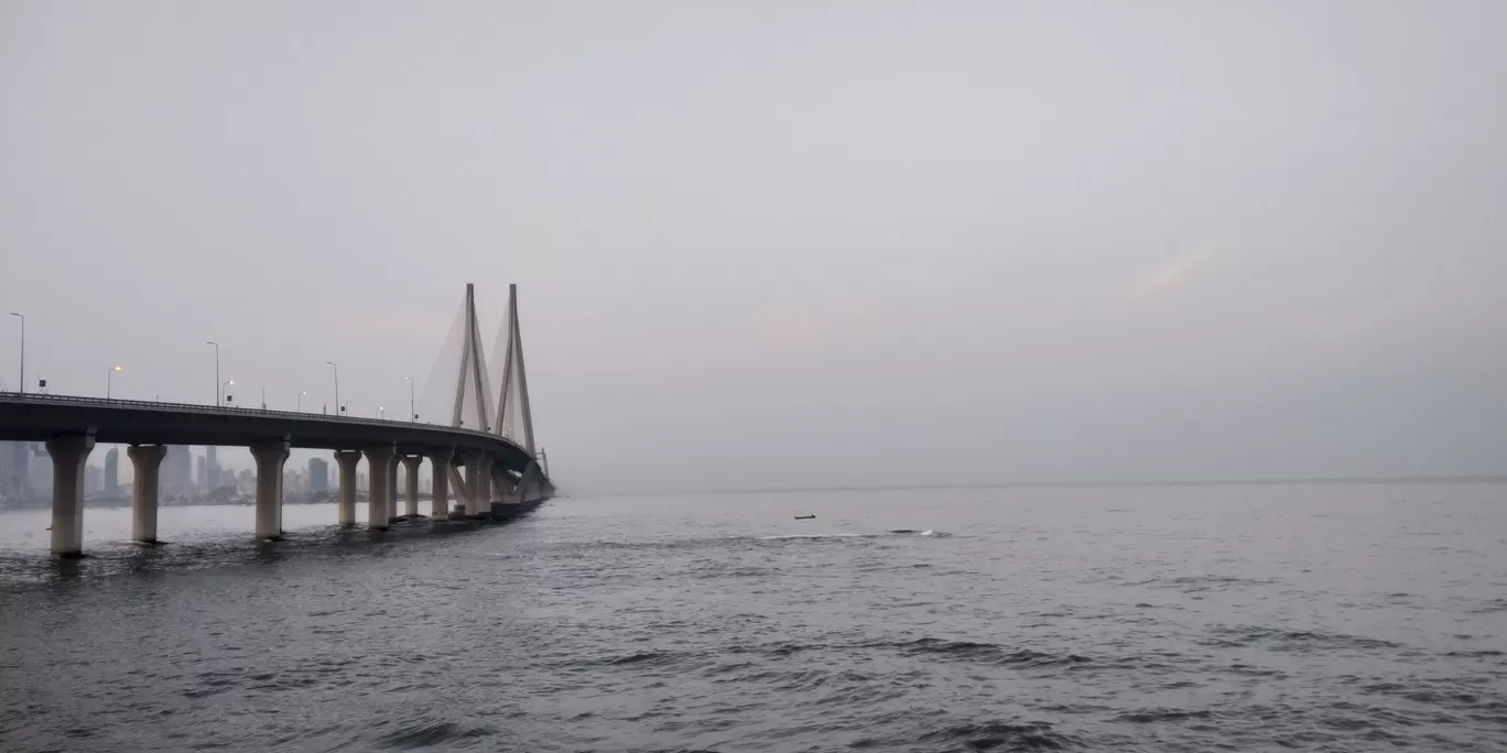Photo of Bandra Fort Ampitheatre By pankaj
