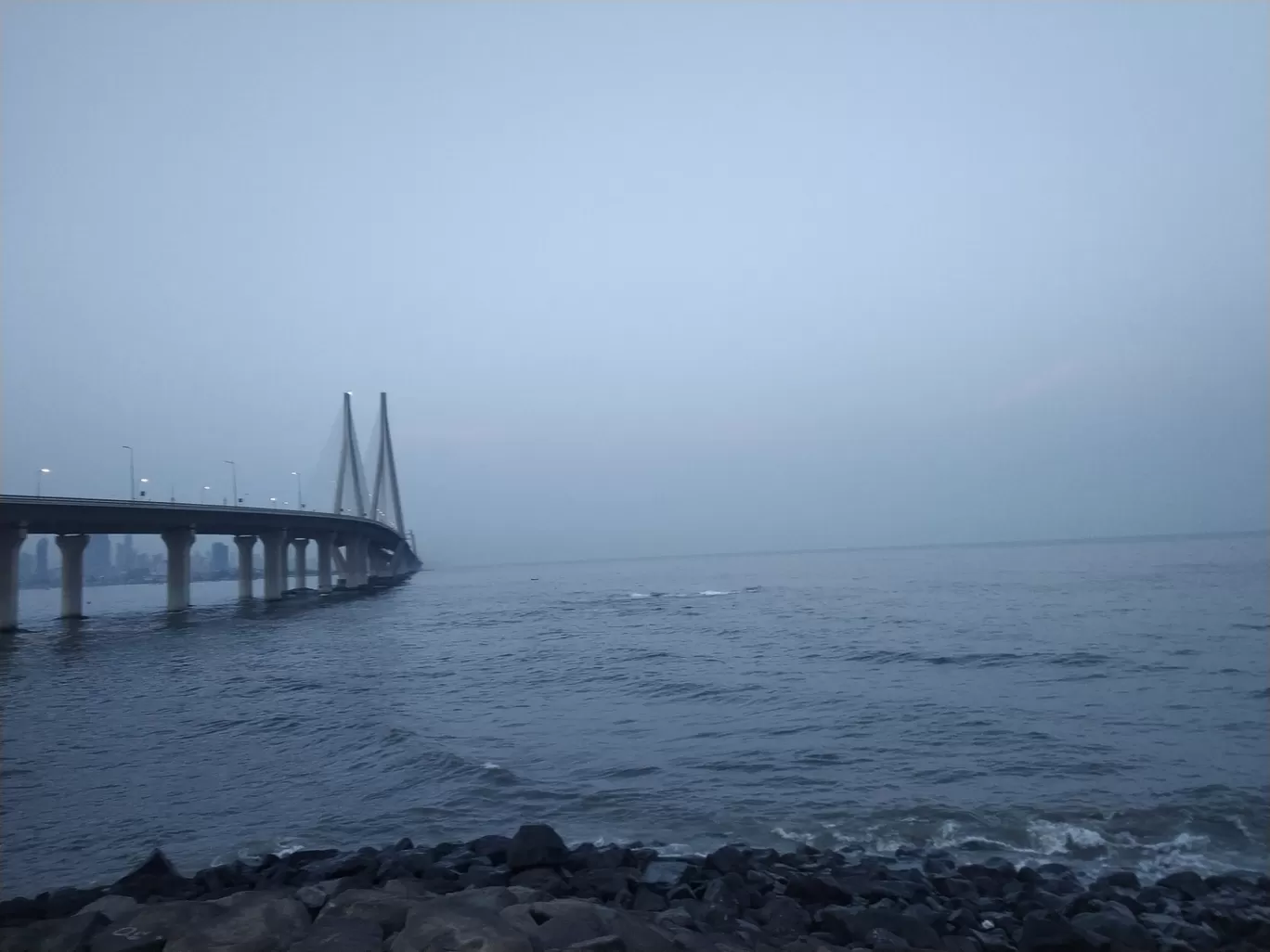 Photo of Bandra Fort Ampitheatre By pankaj