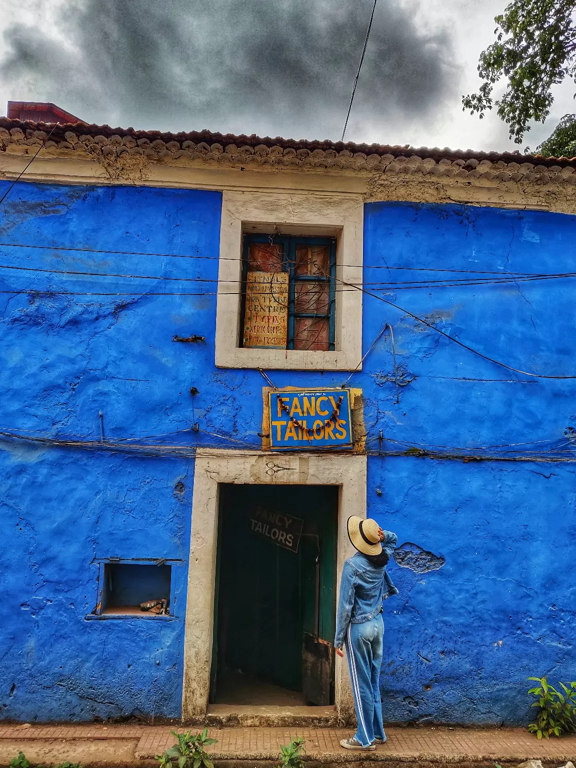 Photo of Panjim By Ruta Chaudhari