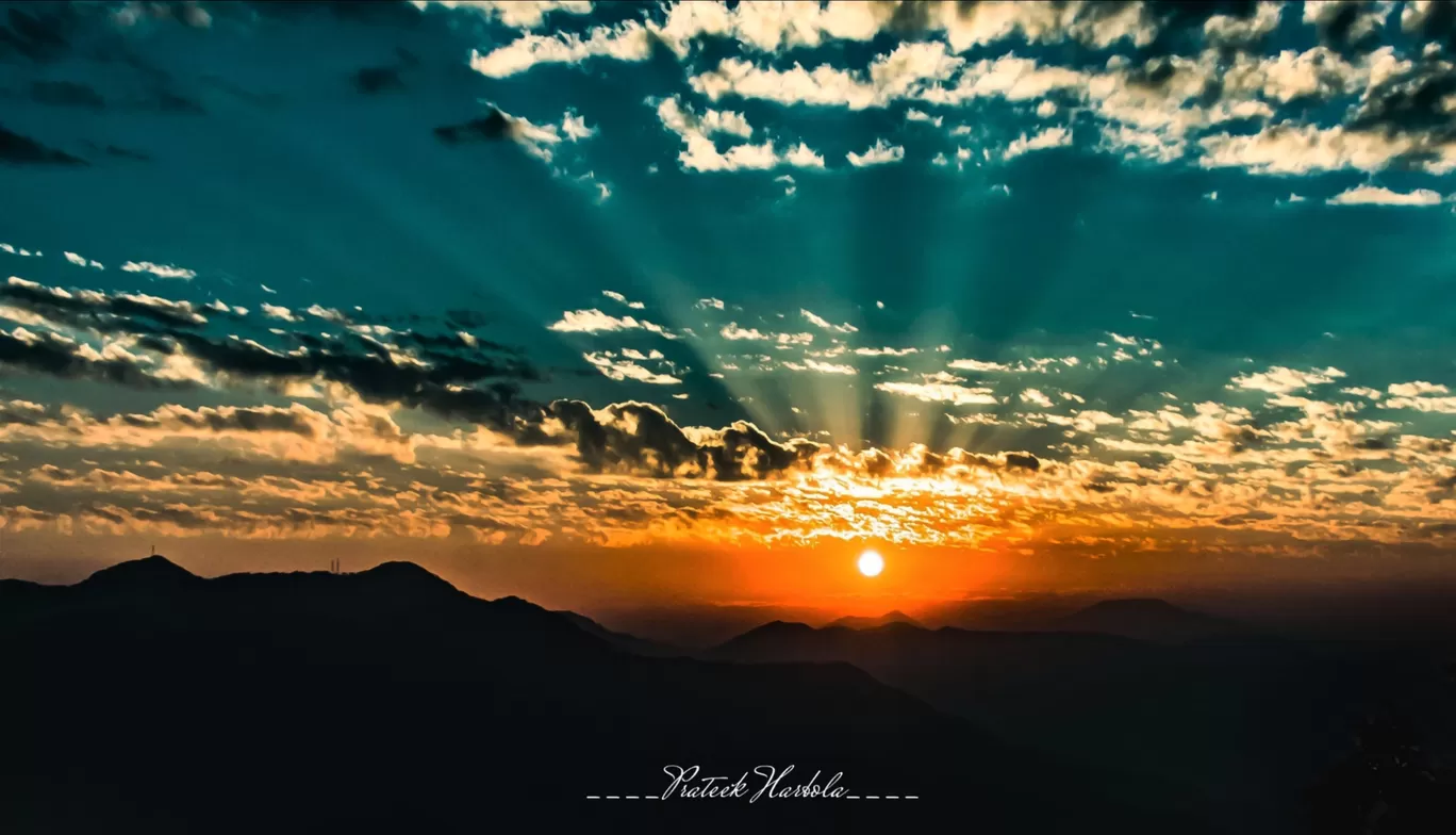 Photo of Mukteshwar By Prateek Harbola