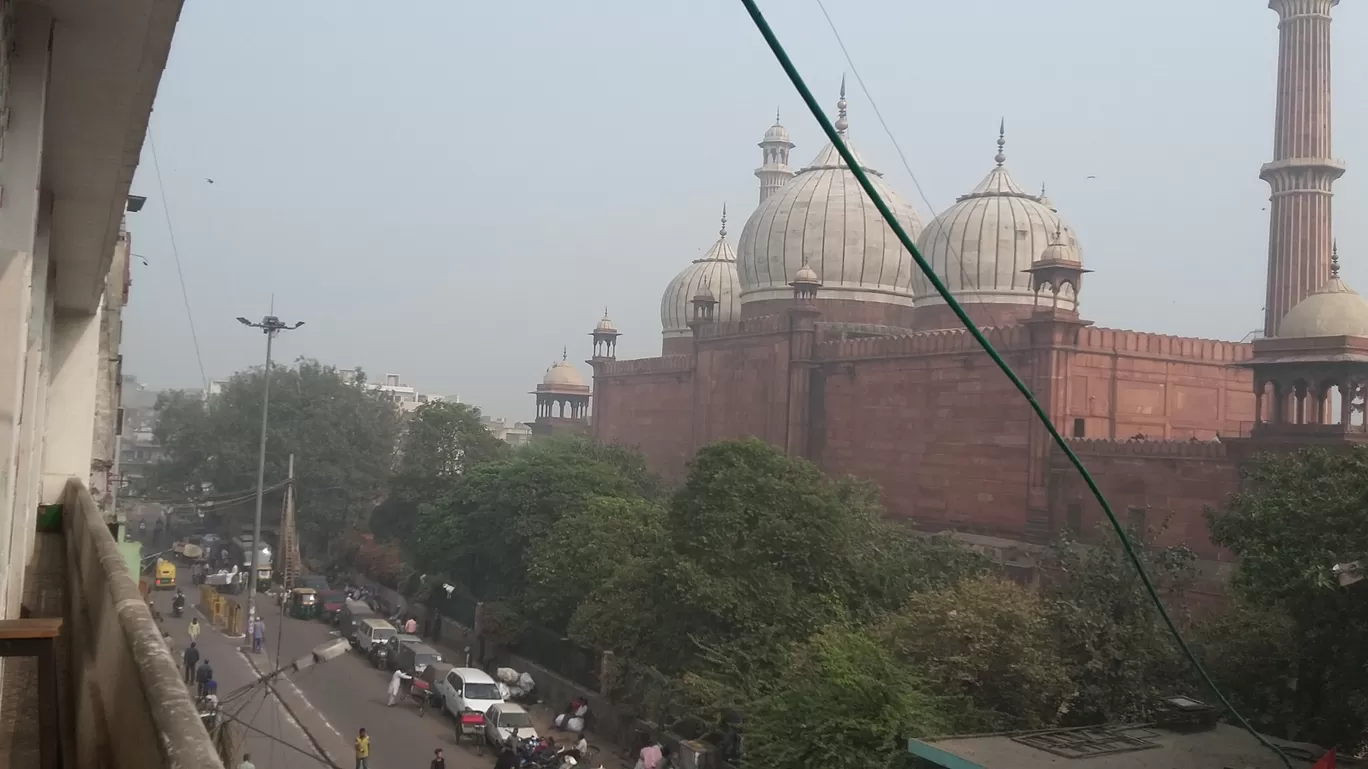 Photo of Delhi By Sakib Khan