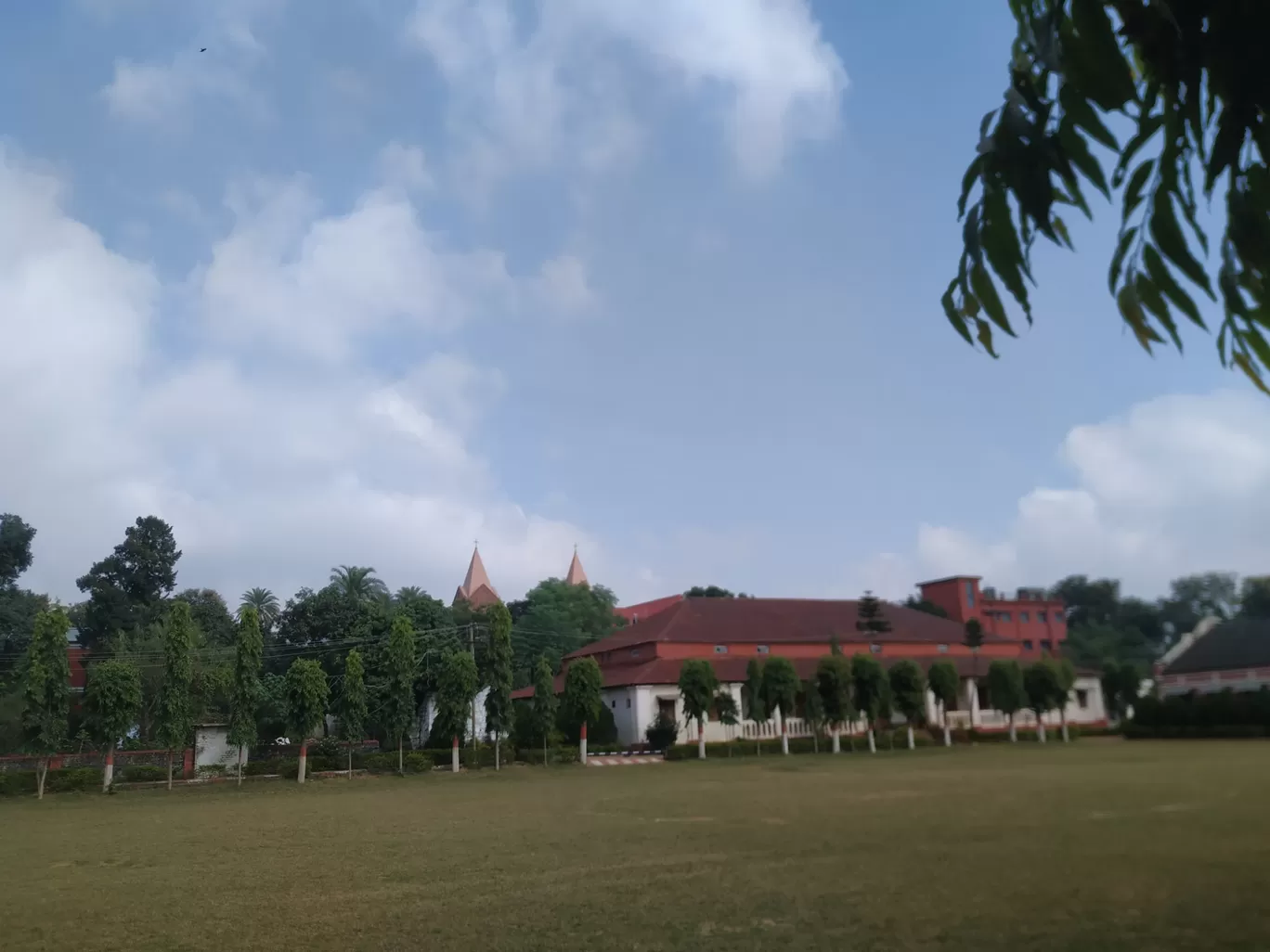 Photo of Manresa House By Lakra Tarun