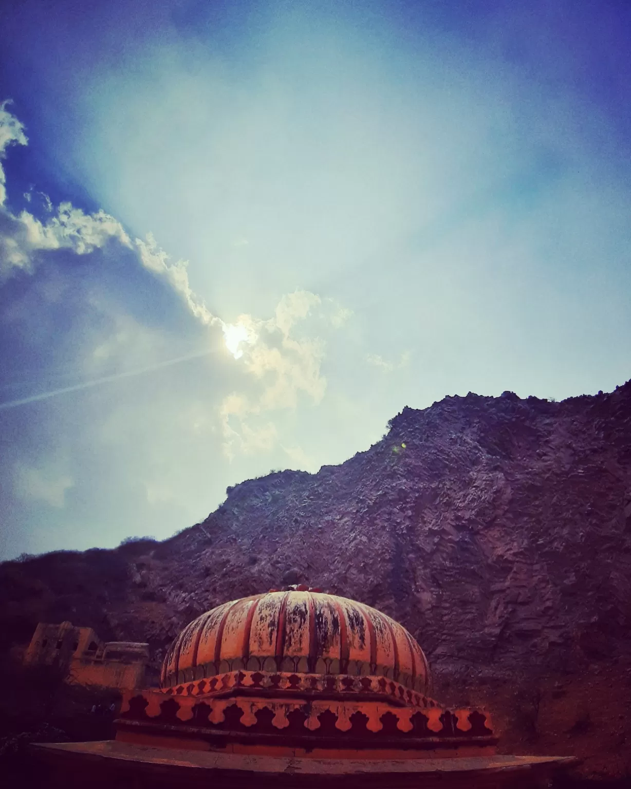 Photo of Jaipur By chetanya vaishnav