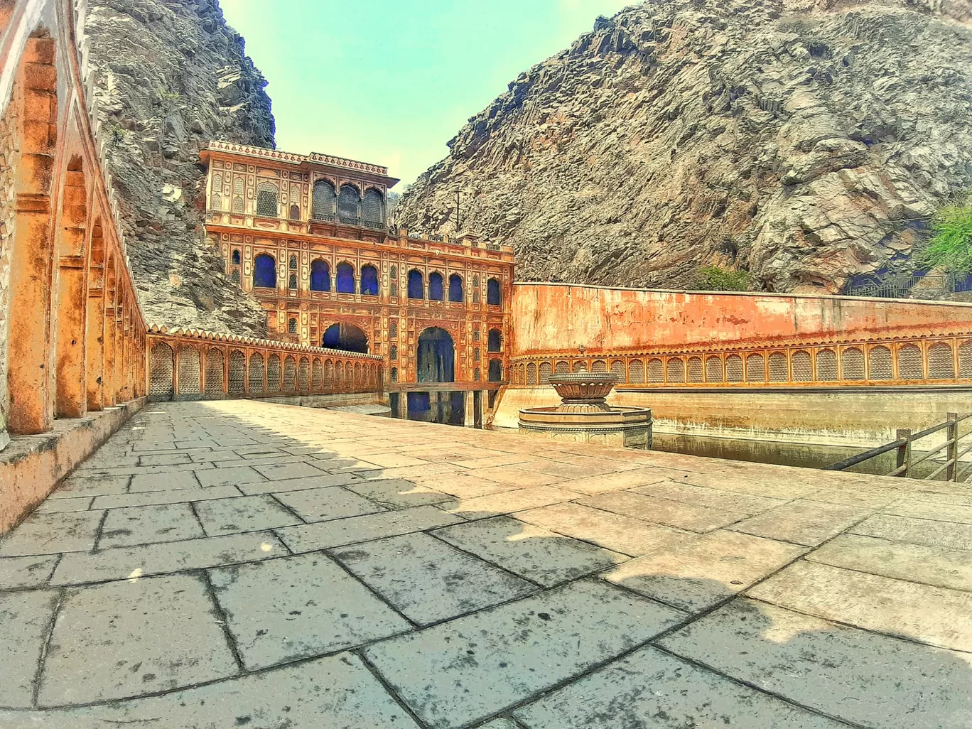 Photo of Jaipur By chetanya vaishnav