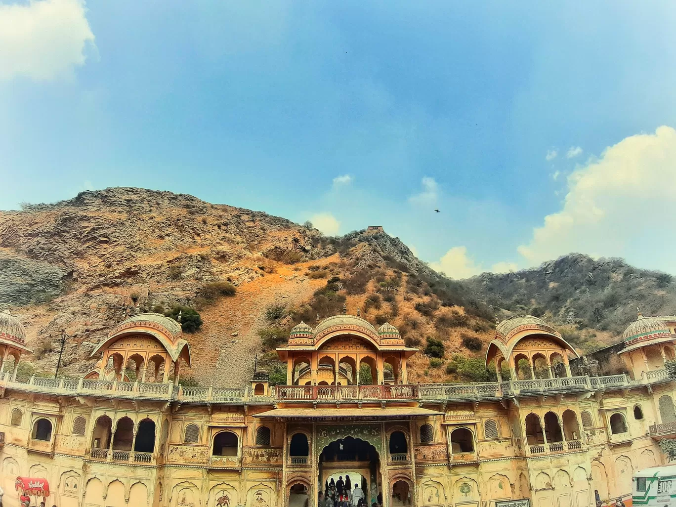 Photo of Jaipur By chetanya vaishnav