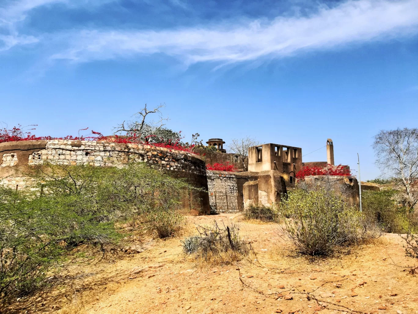 Photo of Samode Palace By chetanya vaishnav