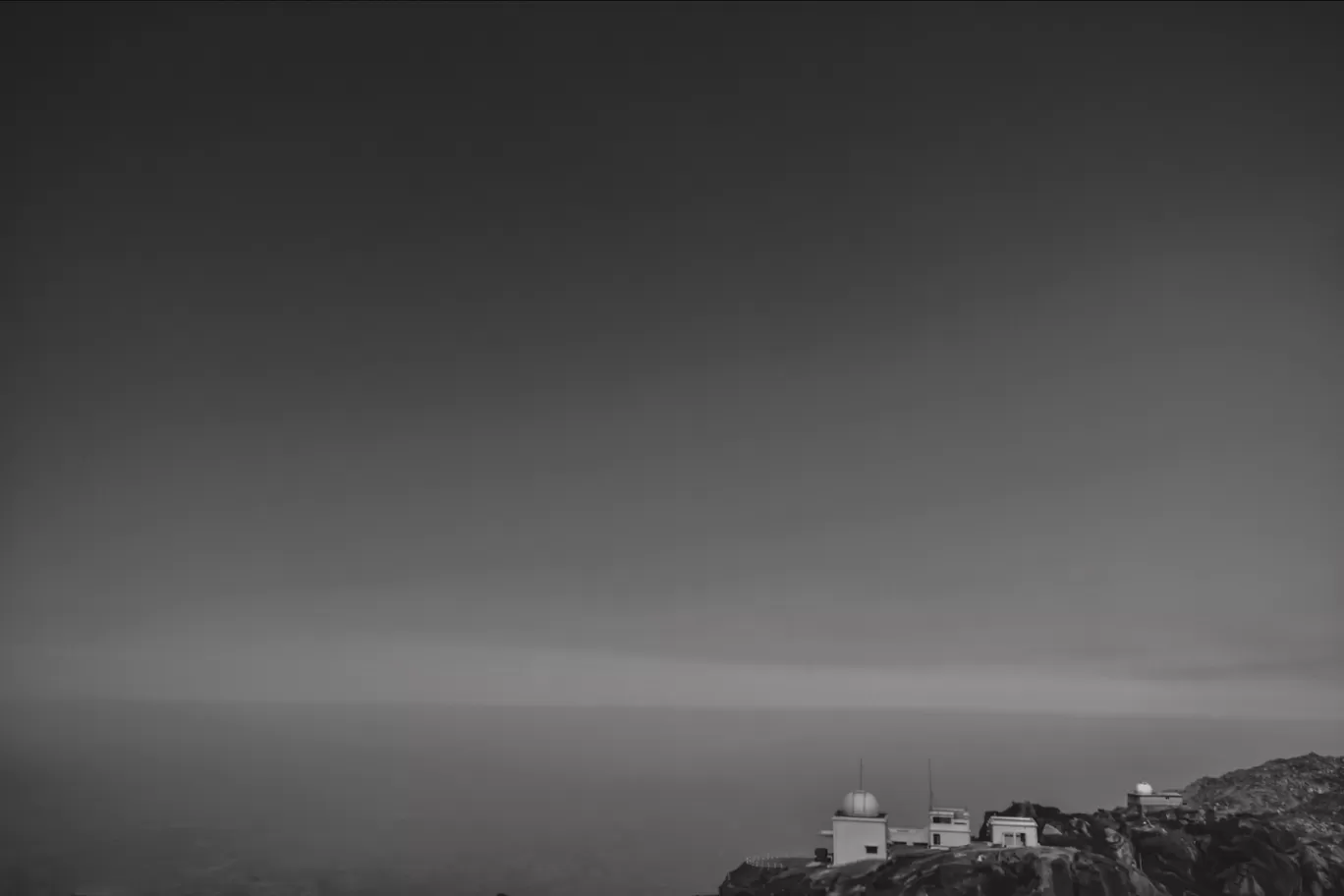 Photo of Mount Abu By Harshil Chauhan