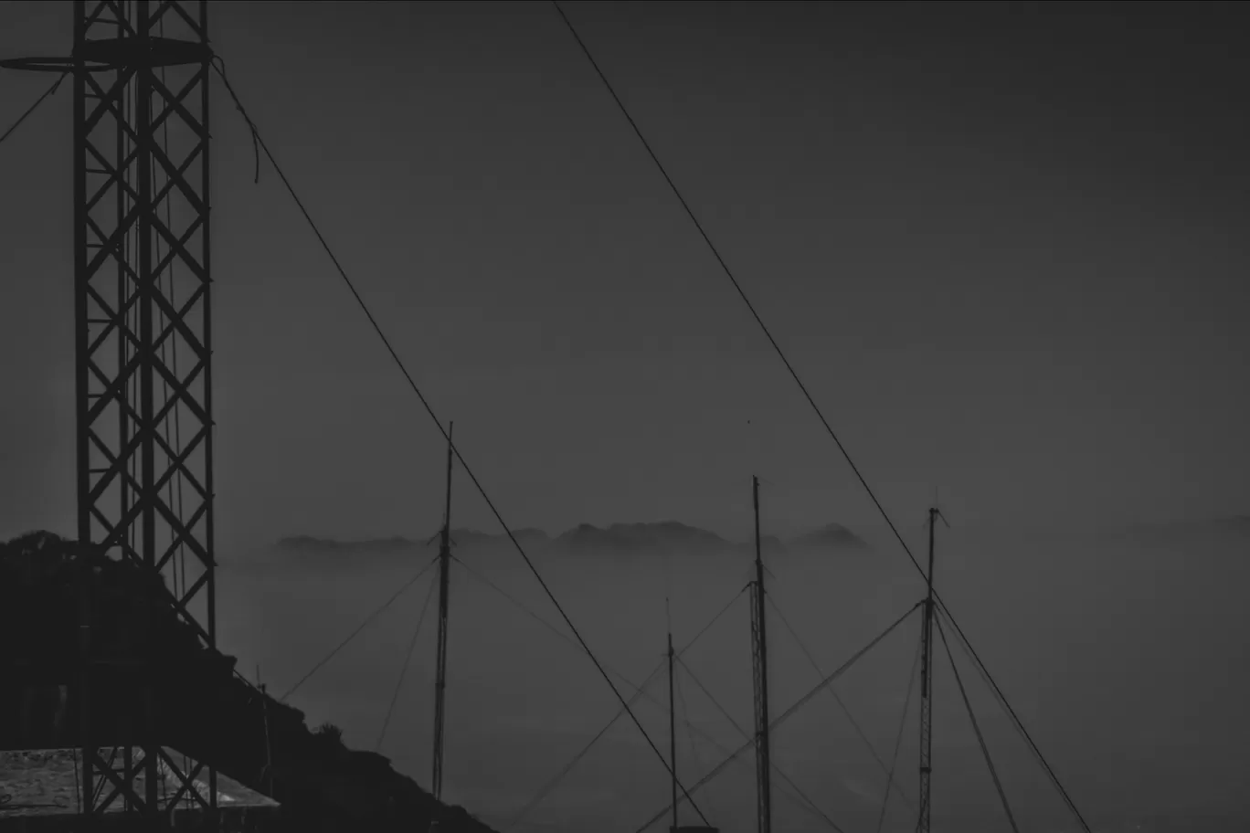 Photo of Mount Abu By Harshil Chauhan