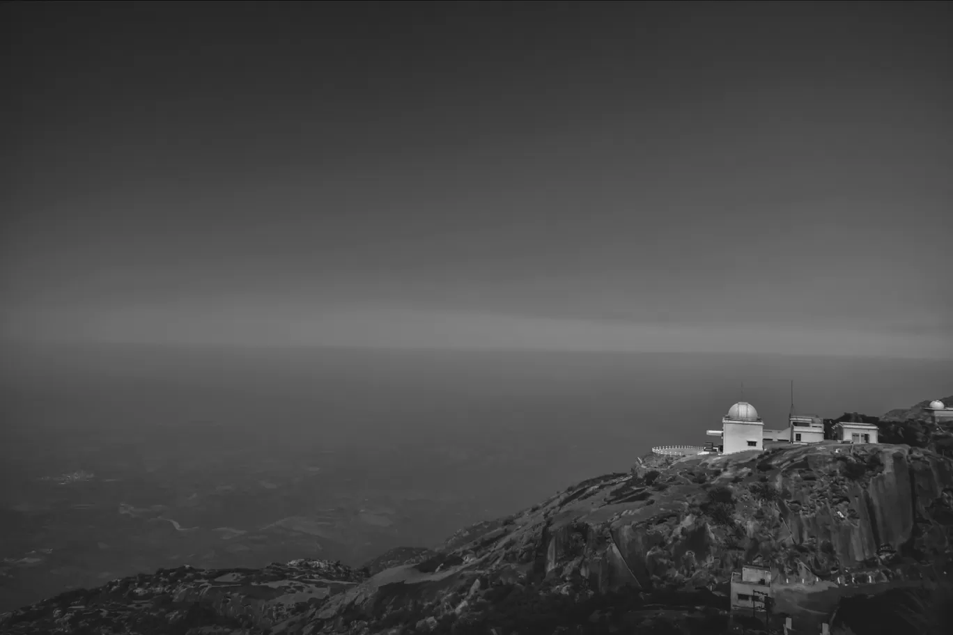 Photo of Mount Abu By Harshil Chauhan