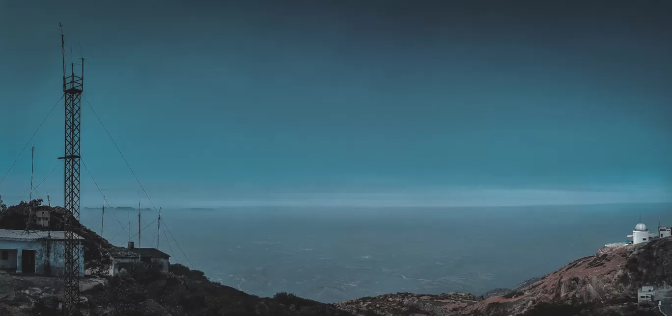 Photo of Mount Abu By Harshil Chauhan