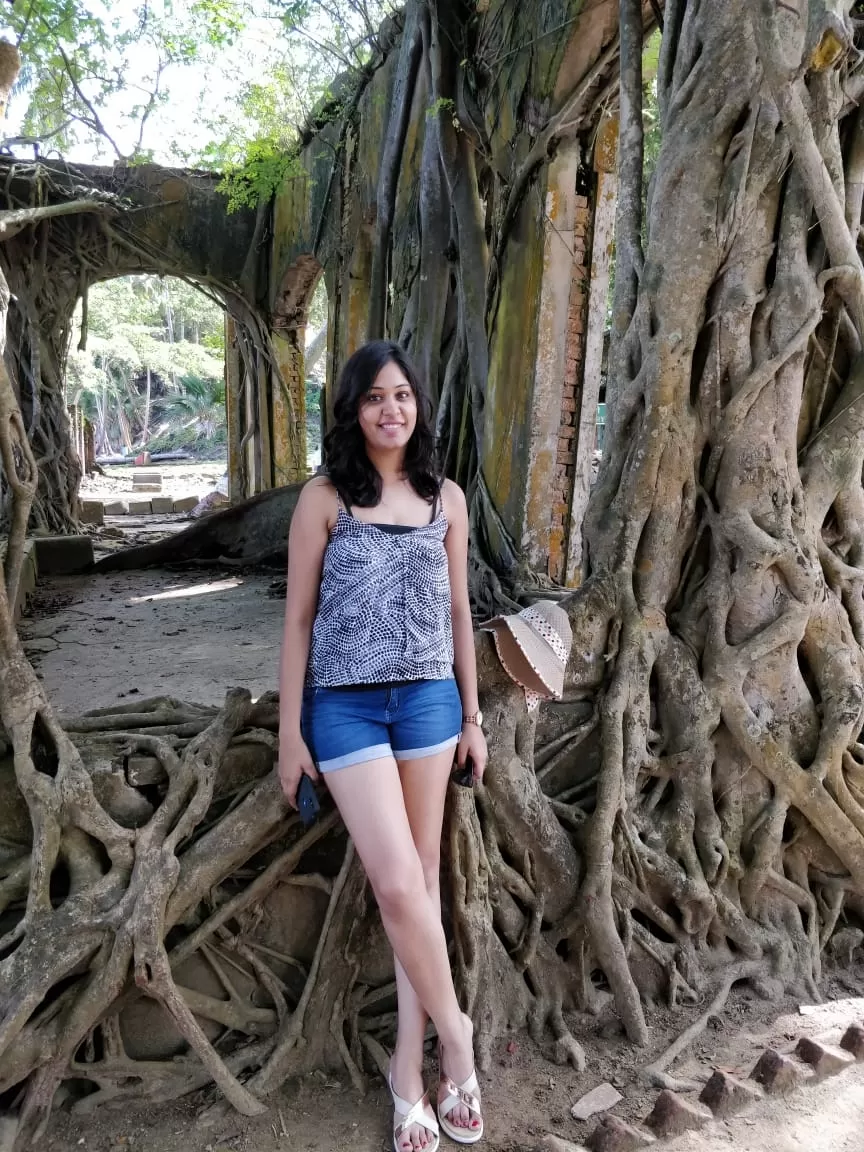 Photo of Andaman and Nicobar Islands By Sonali Jain