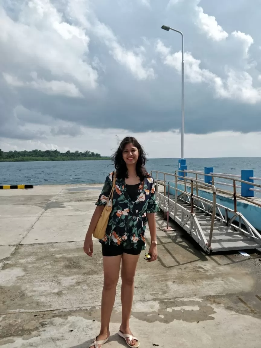 Photo of Andaman and Nicobar Islands By Sonali Jain