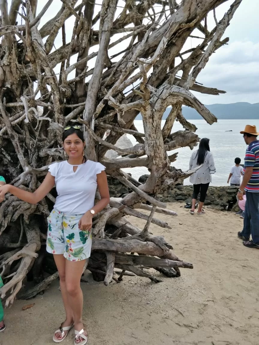 Photo of Andaman and Nicobar Islands By Sonali Jain