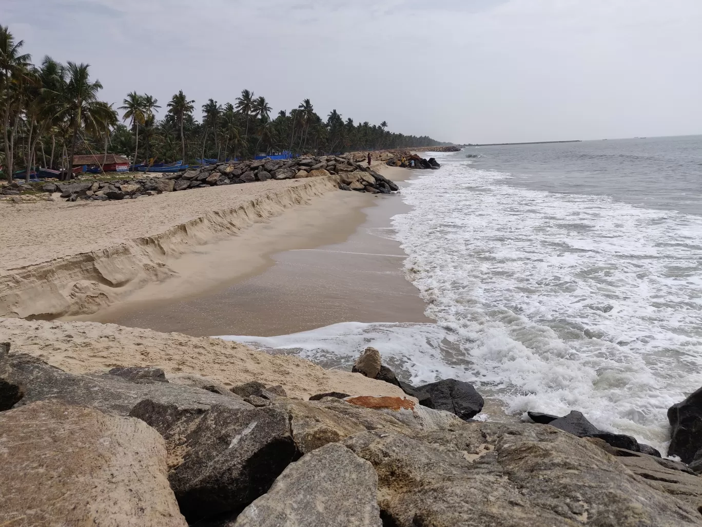 Photo of Kerala By Aakash Chaturvedi