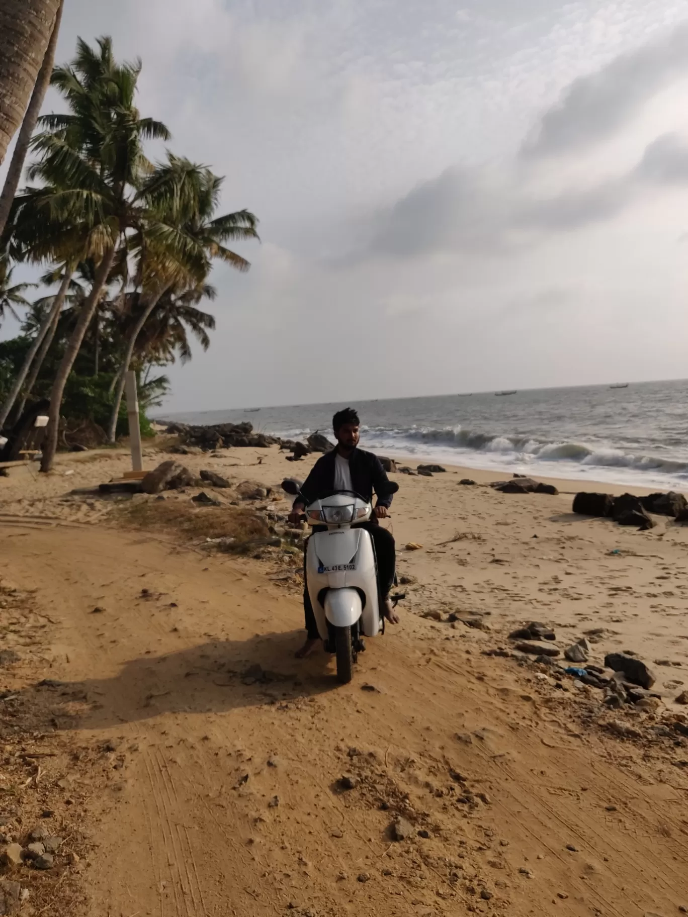 Photo of Kerala By Aakash Chaturvedi