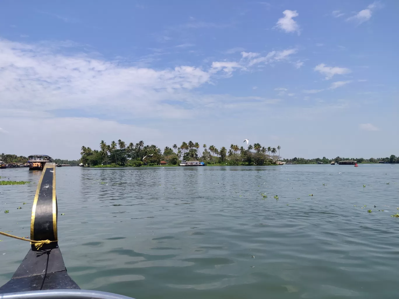 Photo of Kerala By Aakash Chaturvedi