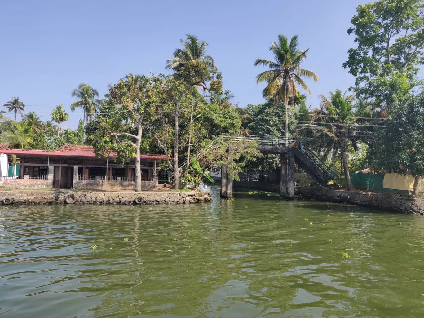 Photo of Kerala By Aakash Chaturvedi