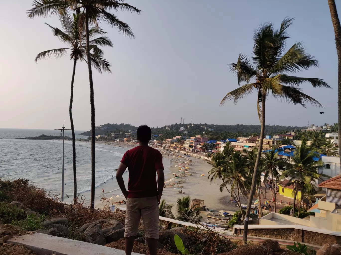 Photo of Kerala By Aakash Chaturvedi
