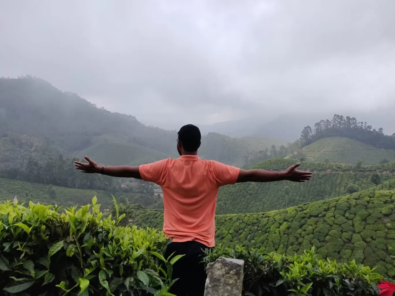 Photo of Kerala By Aakash Chaturvedi