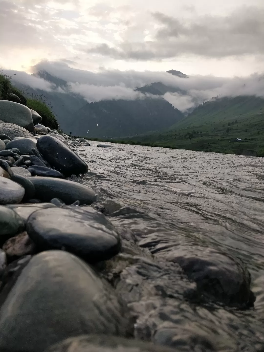 Photo of Gurez Valley By Suman Nain