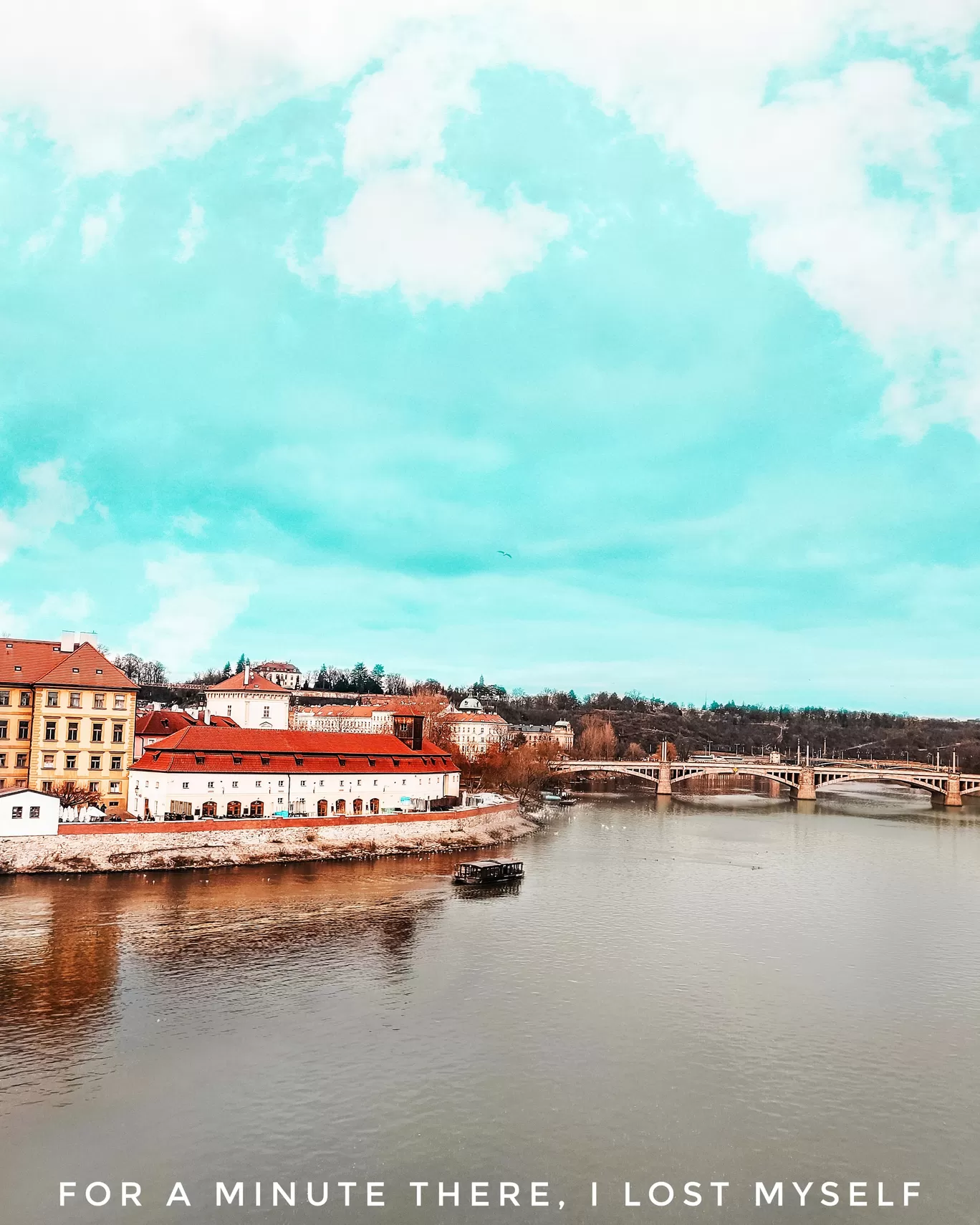 Photo of Prague By TravelwithaGlobeTrotter