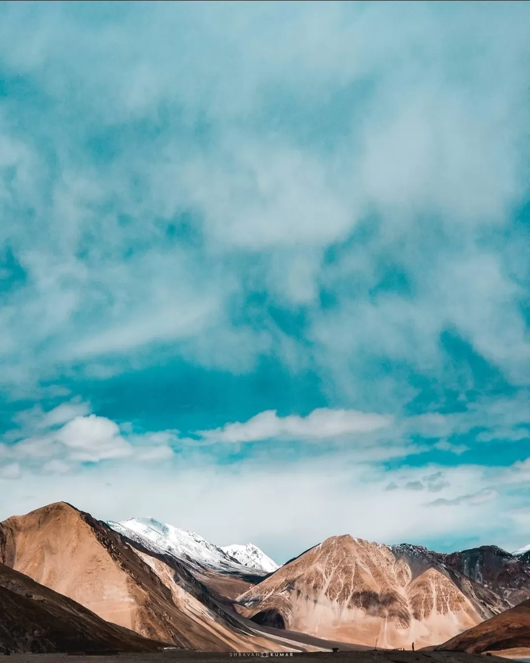 Photo of Ladakh By Shravan Kumar