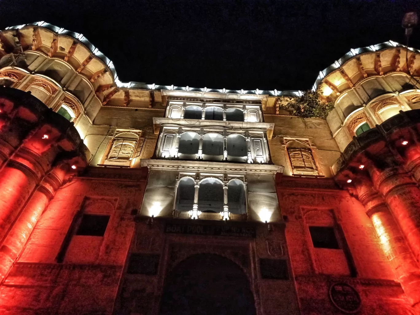 Photo of Varanasi By Ankur Pandey