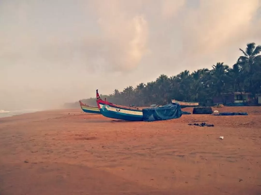 Photo of Kerala By i_mr.abdulsameersidd