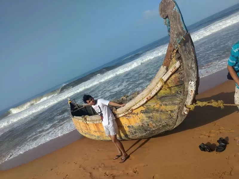 Photo of Kerala By i_mr.abdulsameersidd