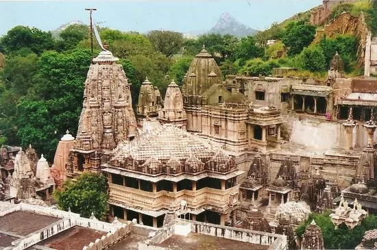 Photo of Eklingji Temple By Rohit Prajapati (Aaric)