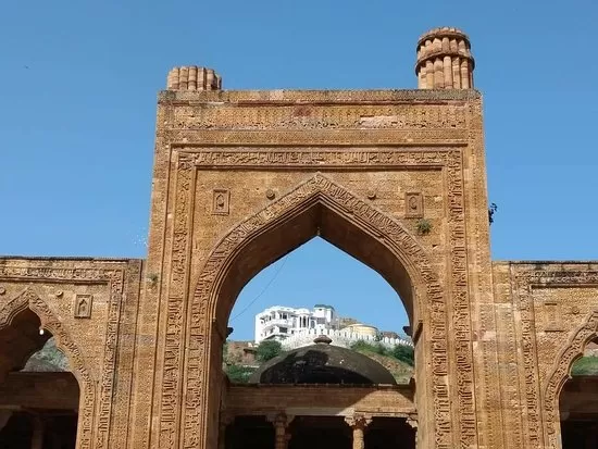 Photo of Dhai Din Ka Jhopra By Rohit Prajapati (Aaric)