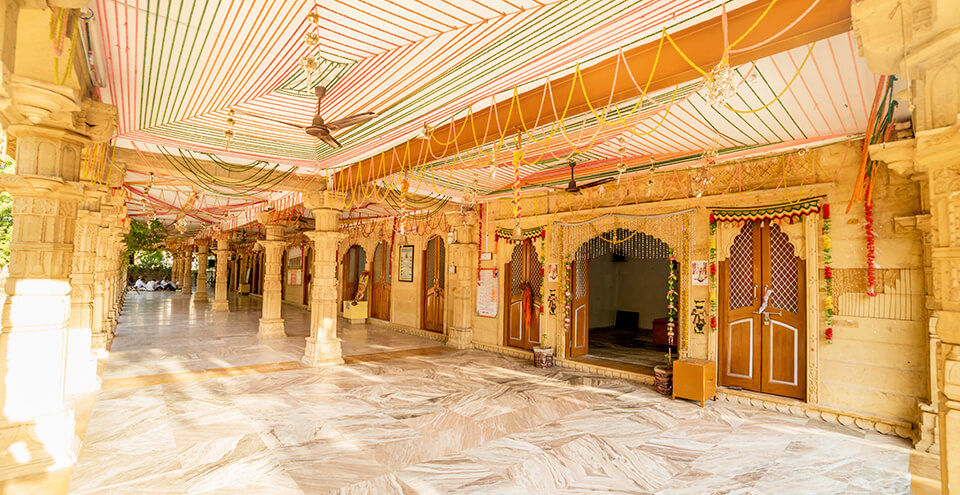 Photo of Siddheshwar Mahadev / Shiva Temple By Rohit Prajapati (Aaric)