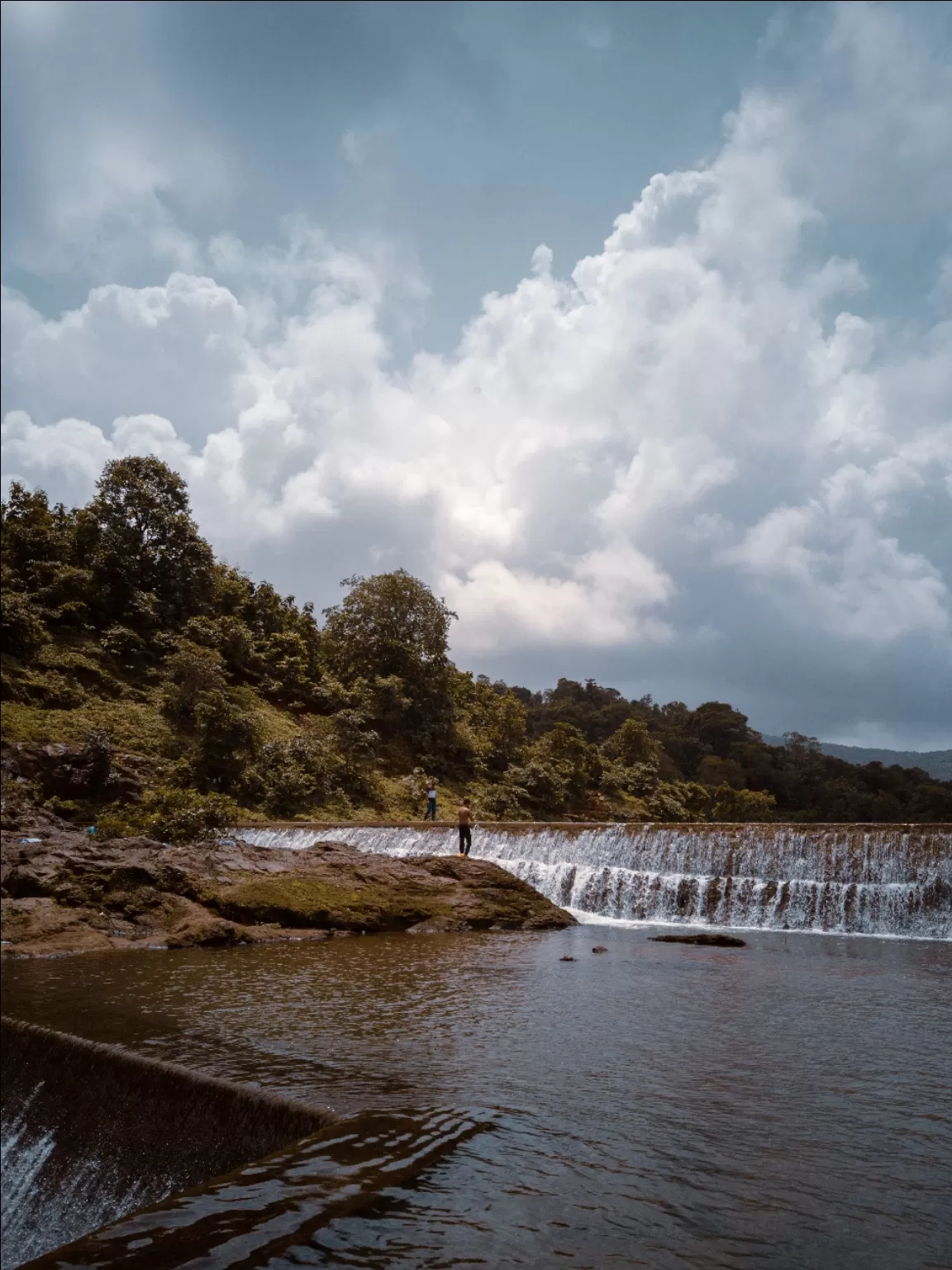 Photo of Bordi-Aswali Road By Brijal Raut