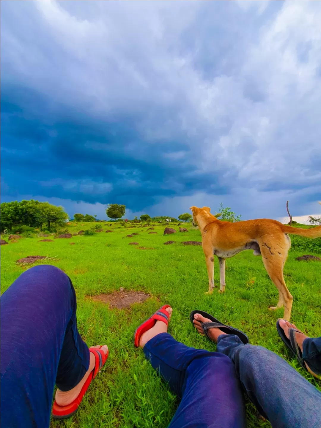 Photo of Pune By Wander with AJ