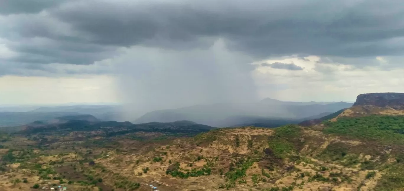 Photo of Nashik By Tejas Naidu