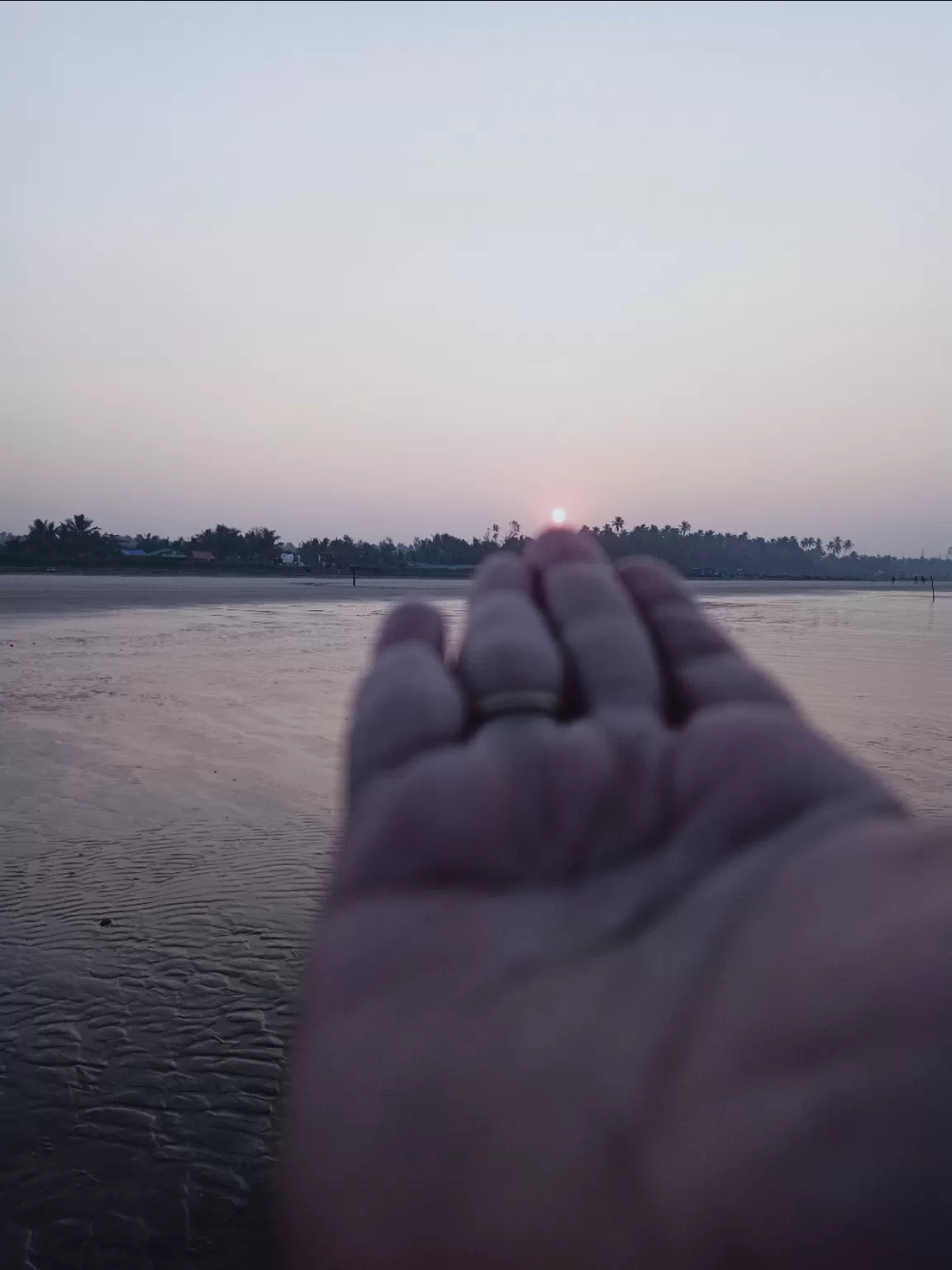 Photo of Revdanda Beach By Janvi Vishaye Padiyar