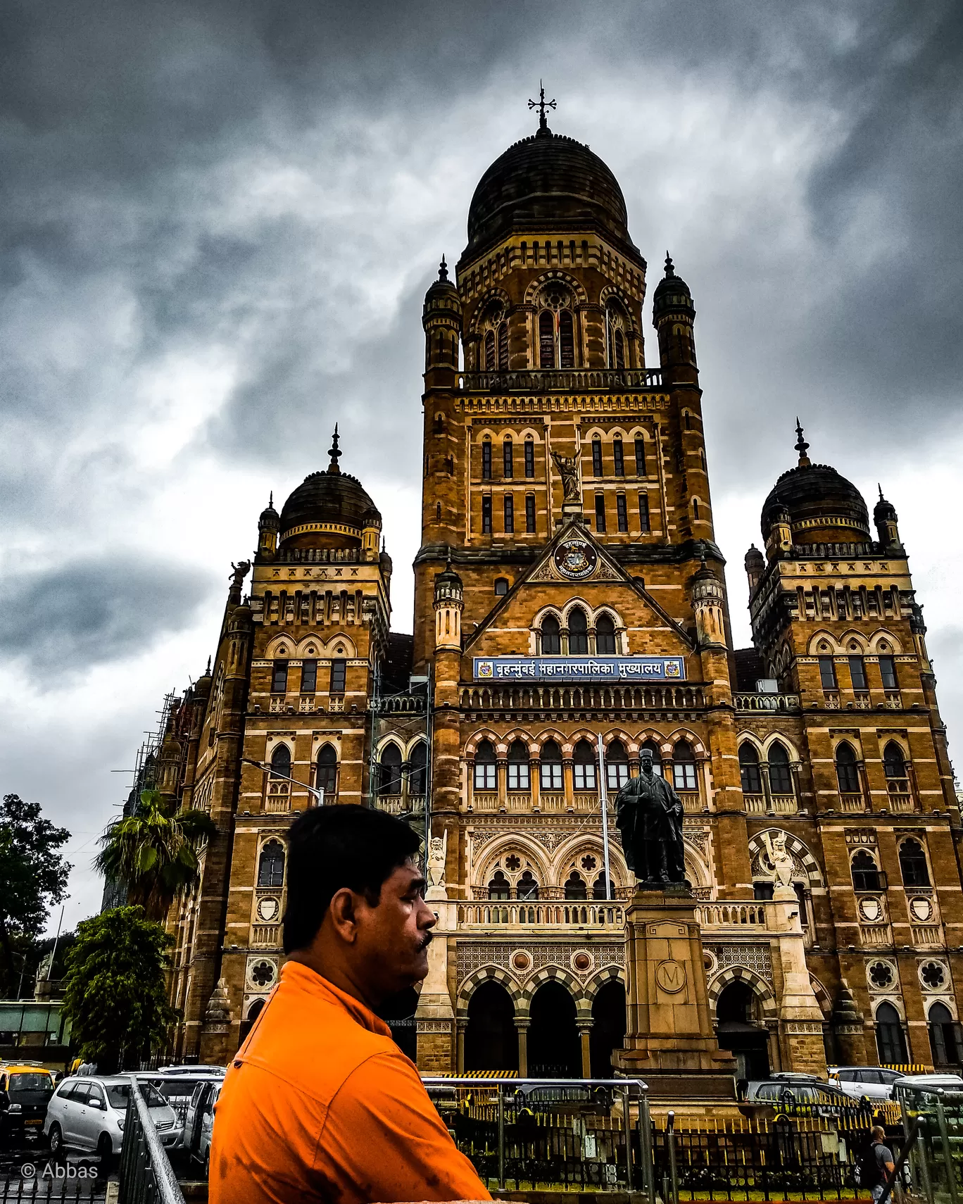 Photo of Mumbai By Abbas Leel