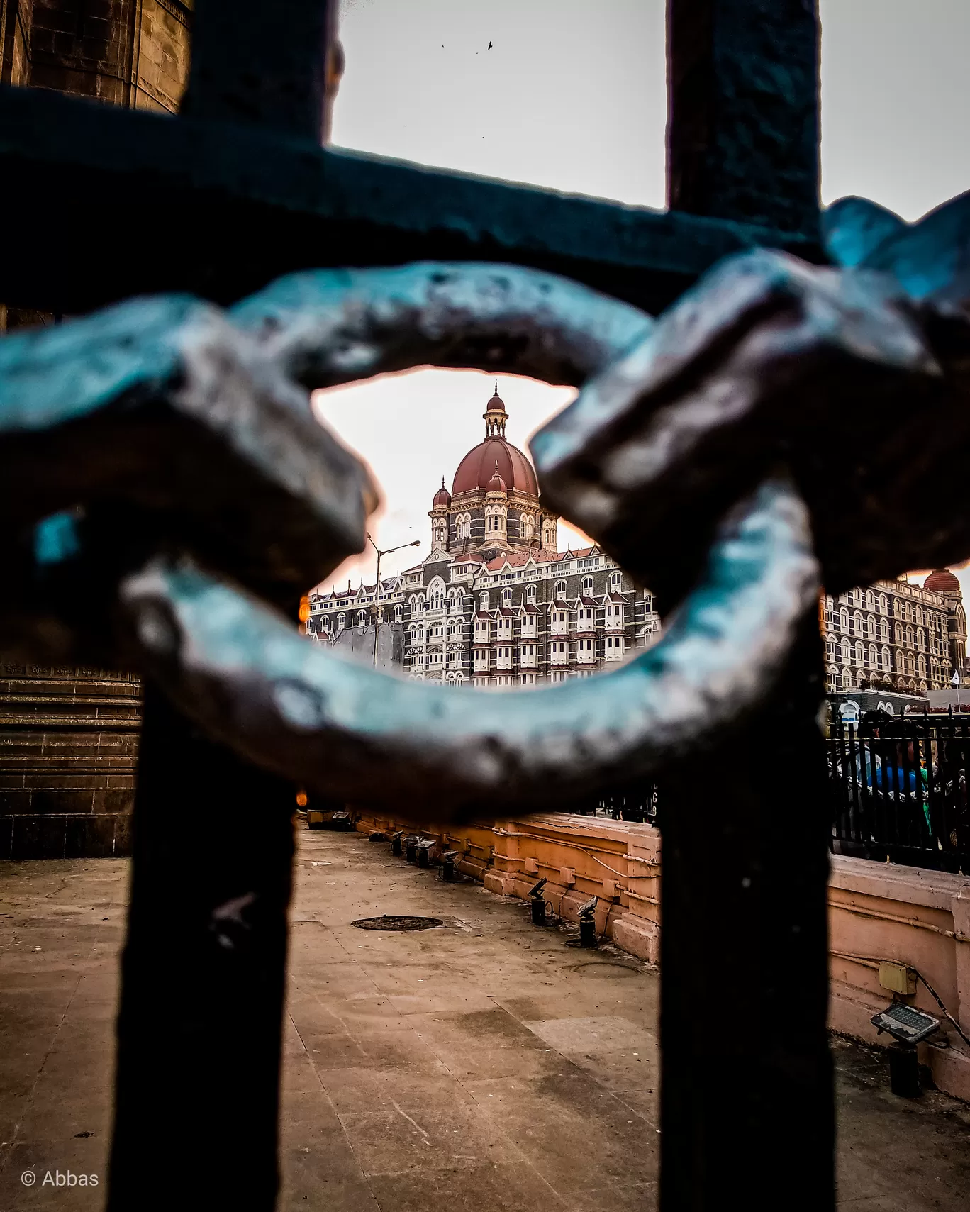Photo of Gate Way Of India By Abbas Leel